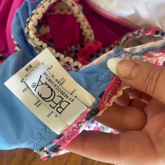 Bikini separates bundle - Picture 4 of 4